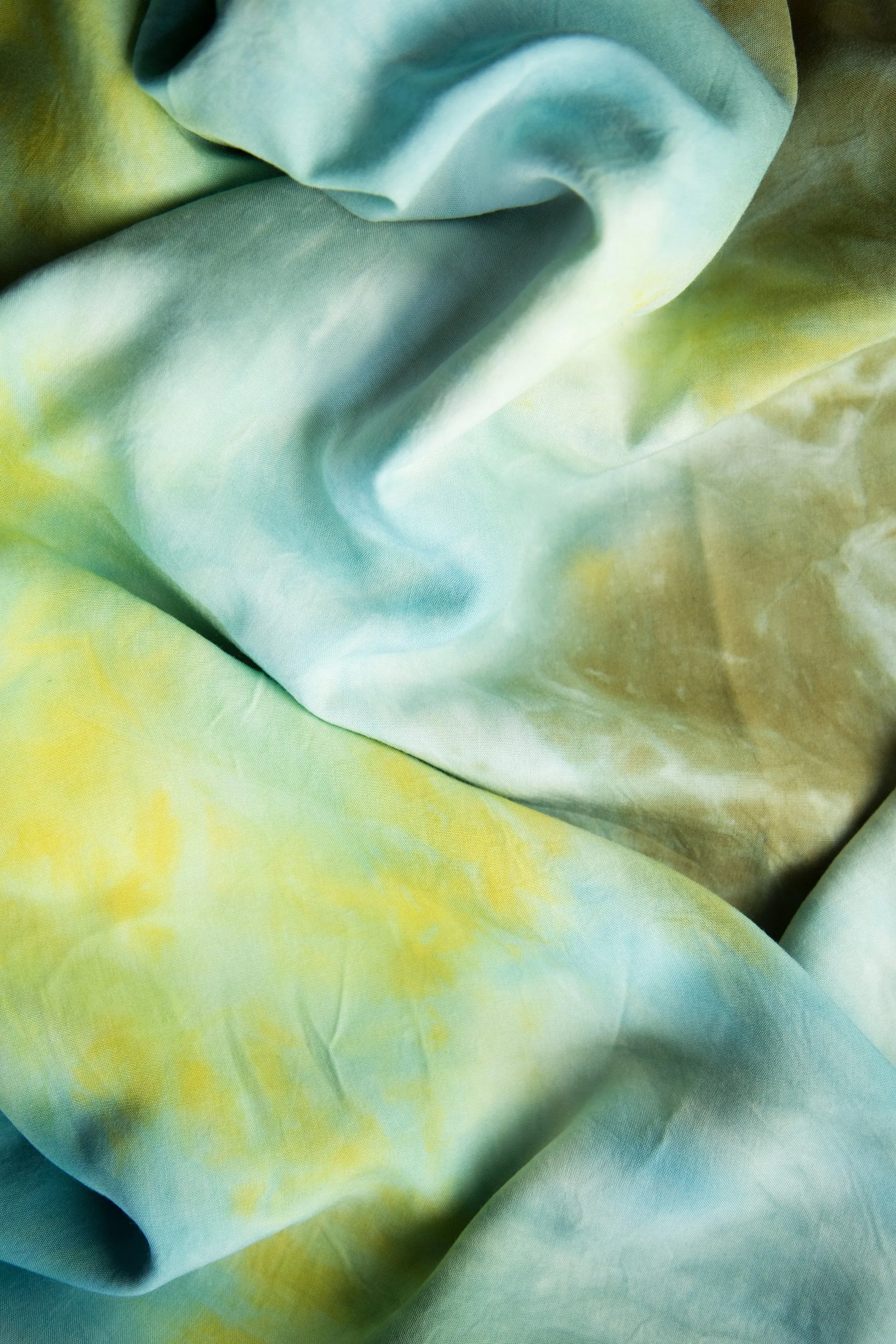 Always Summer Scarf