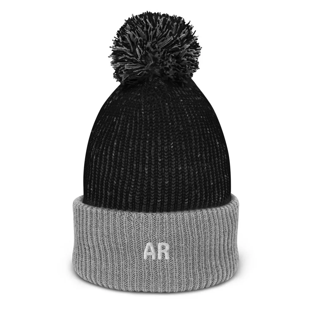 Andre Republic Pom-Pom Beanie