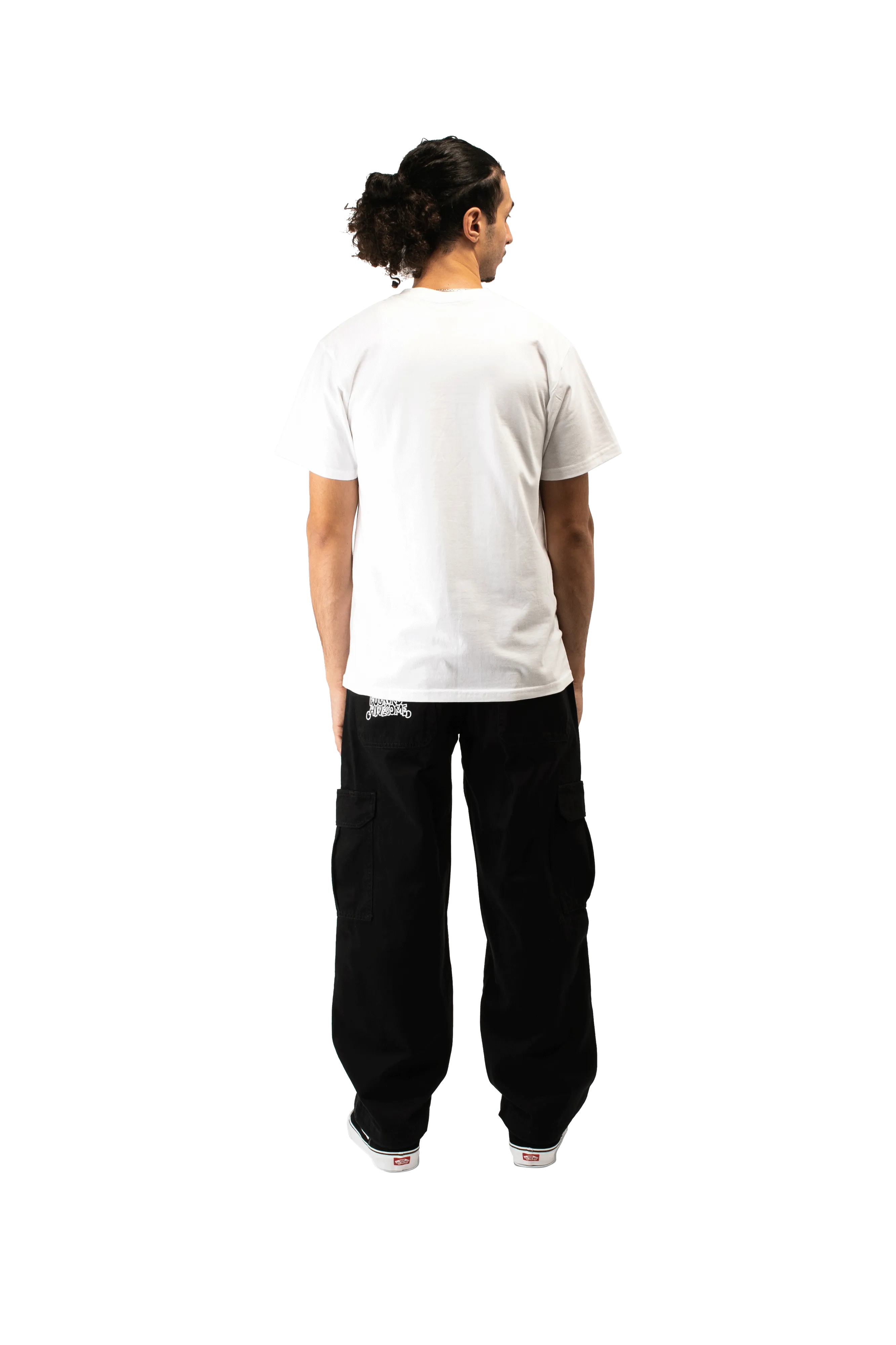 Angel & Demon Tee