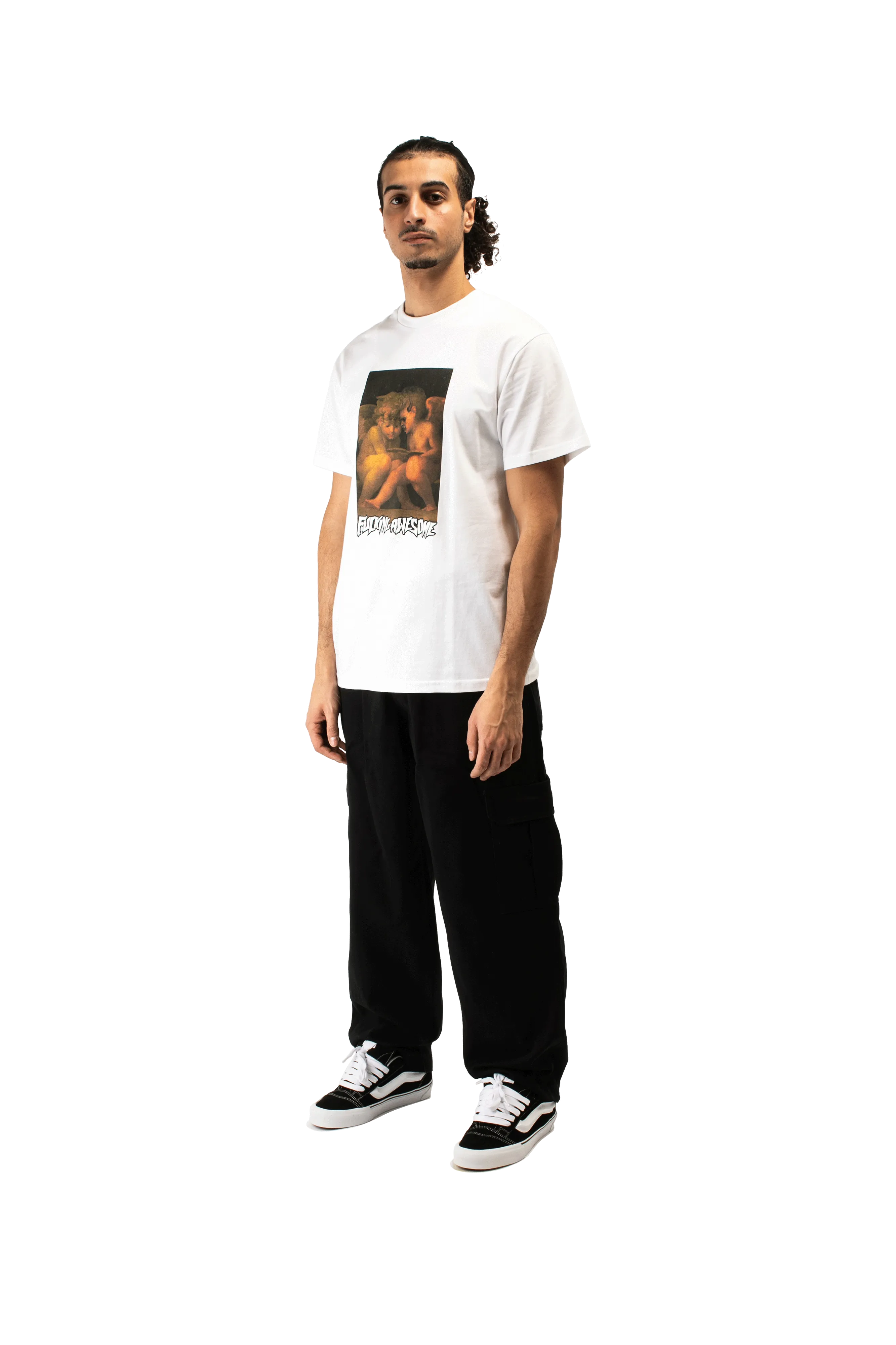 Angel & Demon Tee