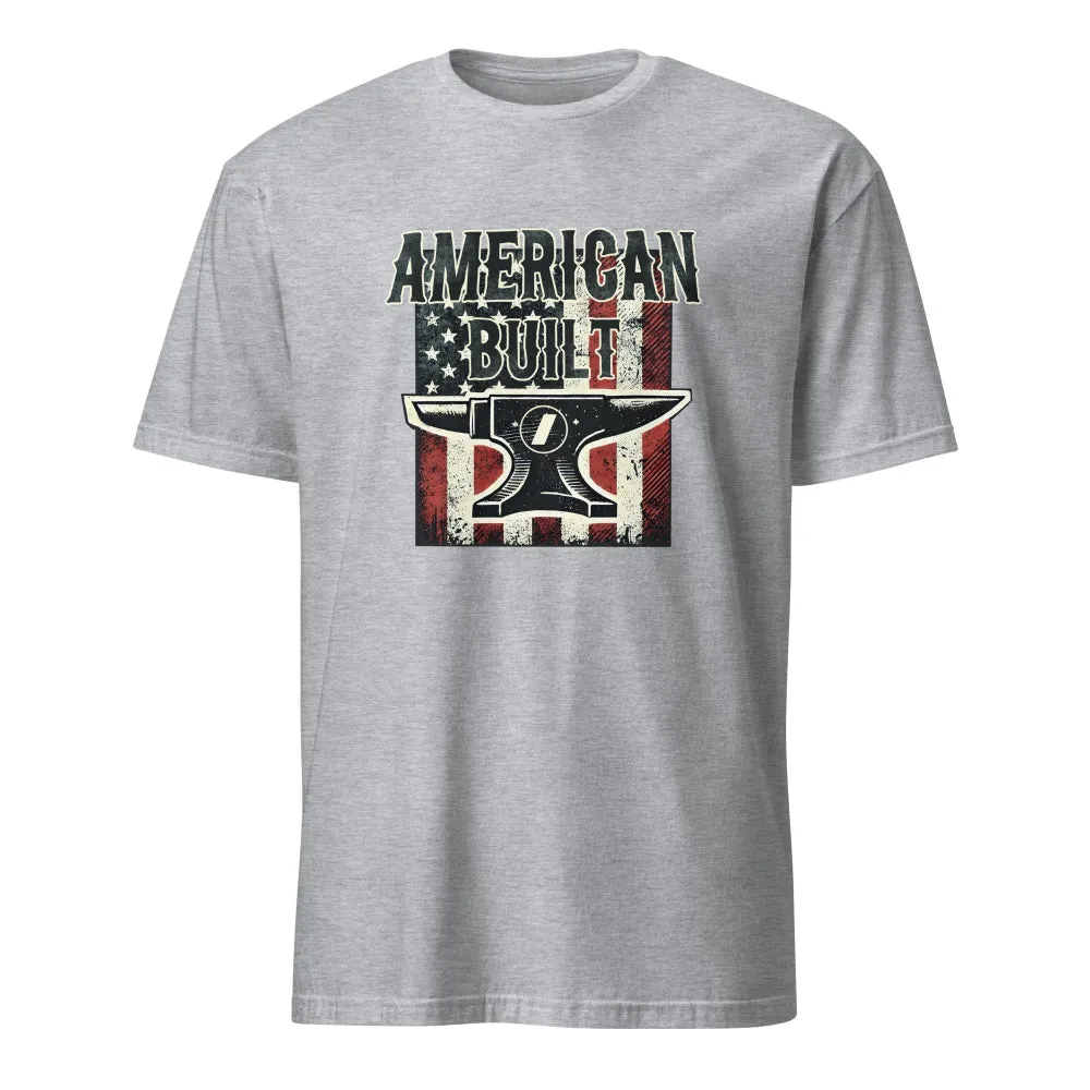 ANVL American Built T-Shirt