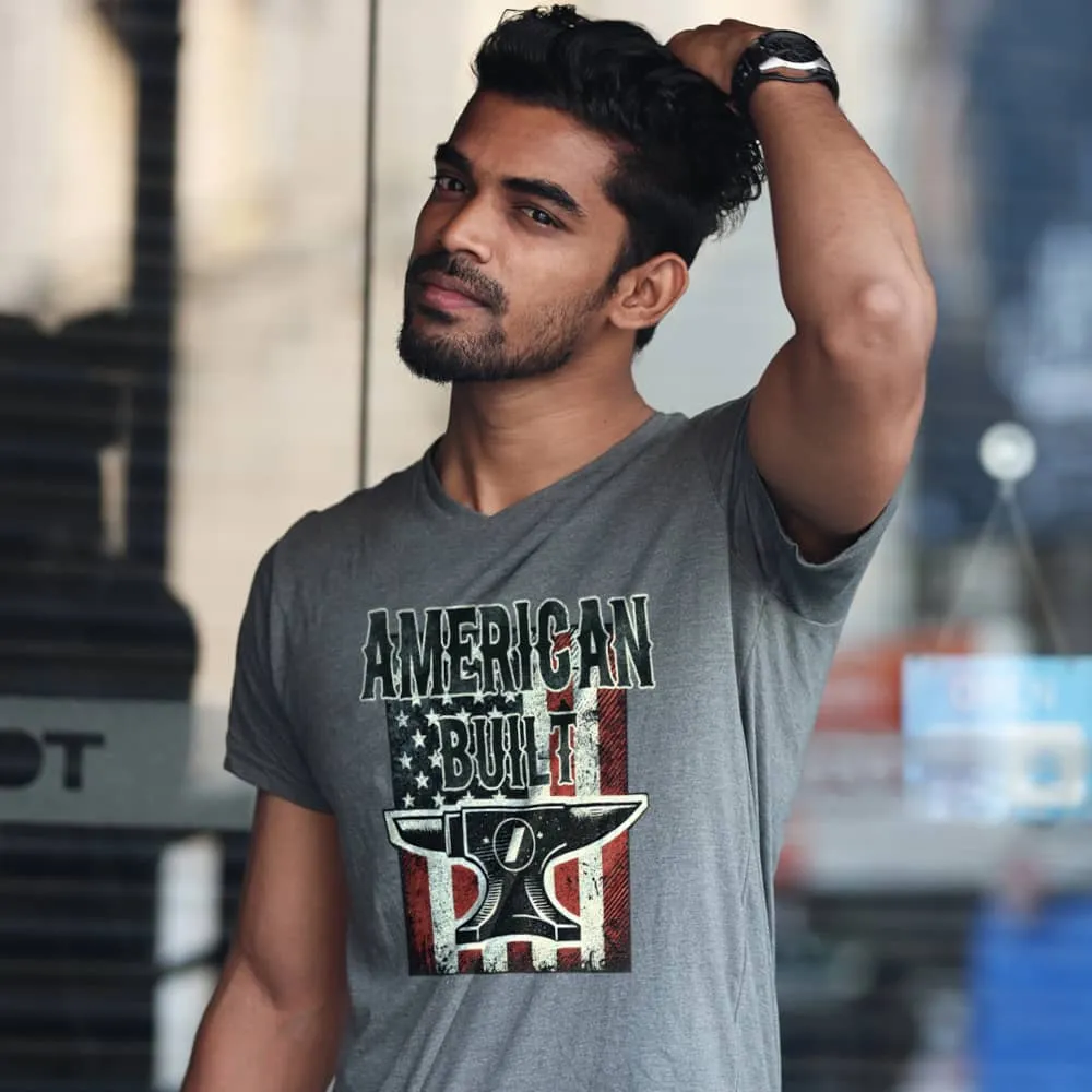 ANVL American Built T-Shirt