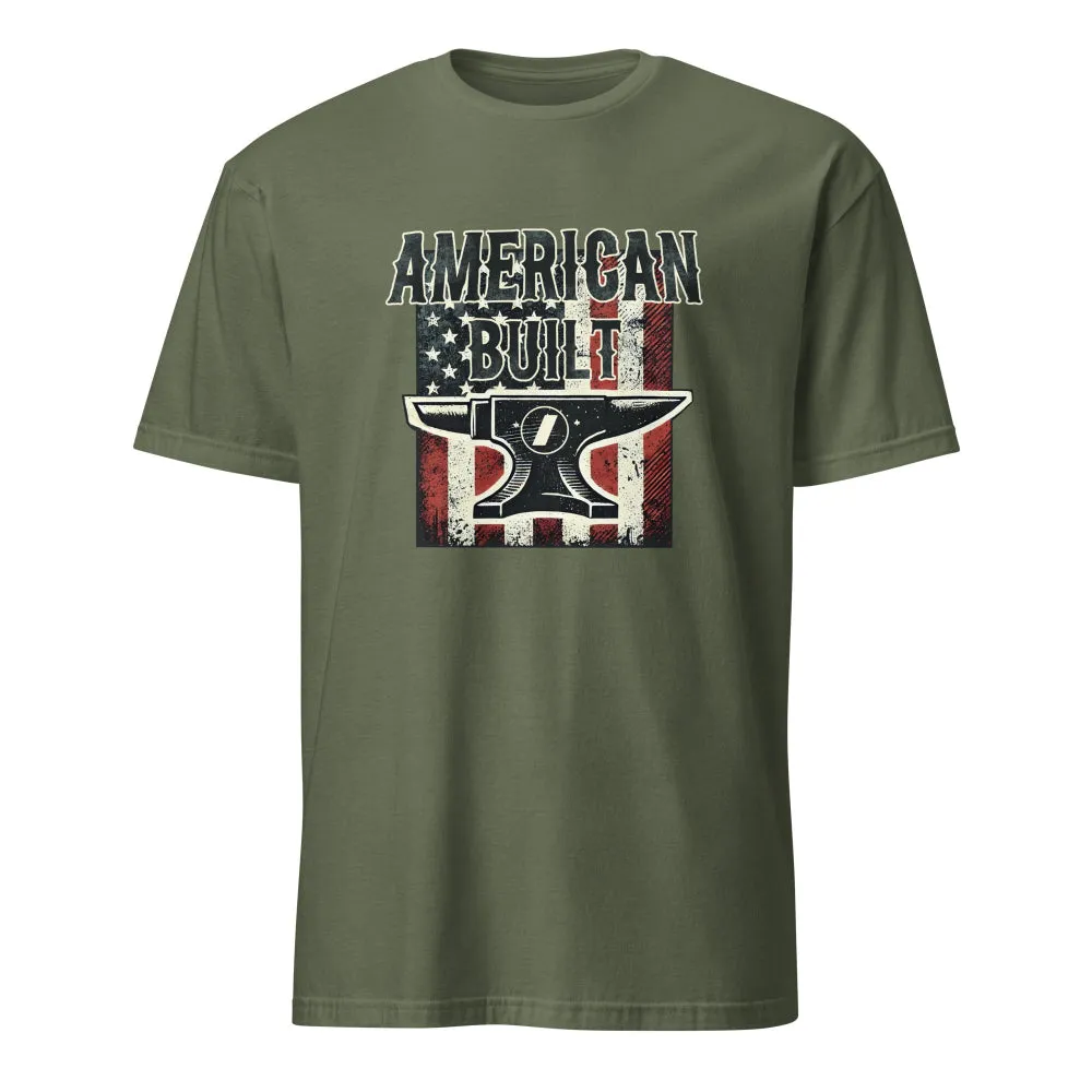 ANVL American Built T-Shirt