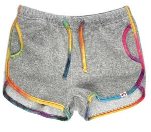 Appaman - Sierra Shorts - Cool Grey