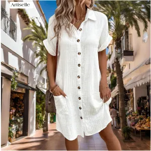 Artiselle | Bliss - Oversized Dress