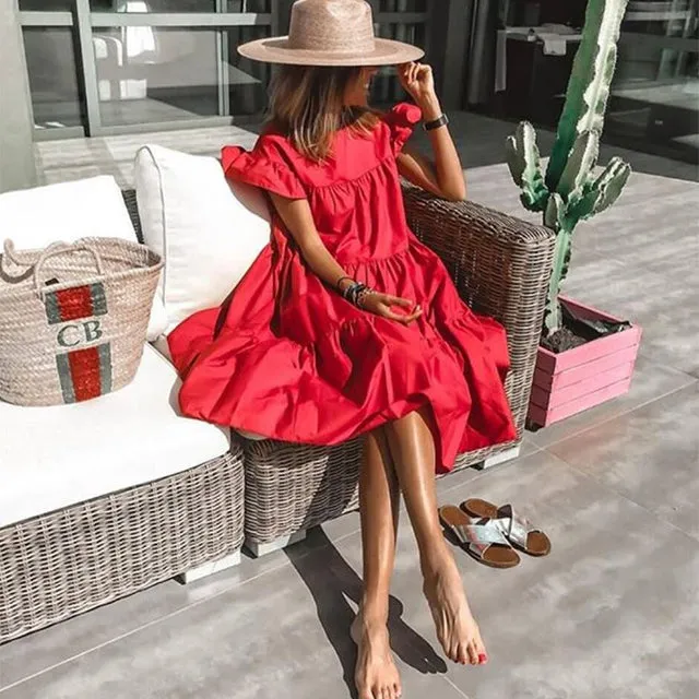 Arya Dress