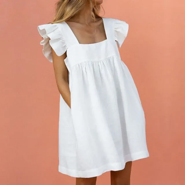Arya Dress