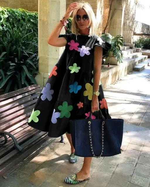 Arya Dress