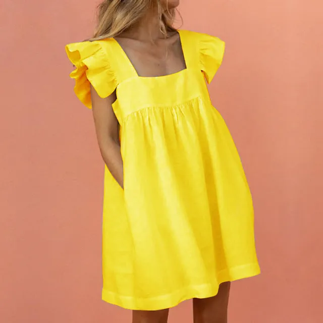 Arya Dress