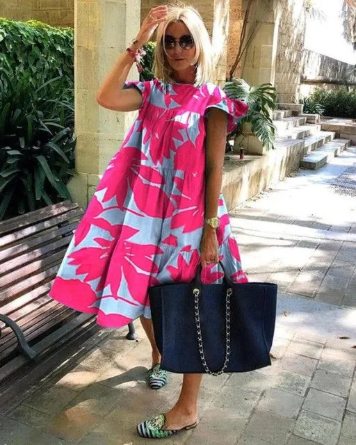 Arya Dress