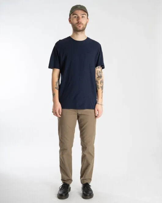 Aspen Tee 3420 -  True Blue