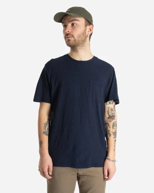 Aspen Tee 3420 -  True Blue