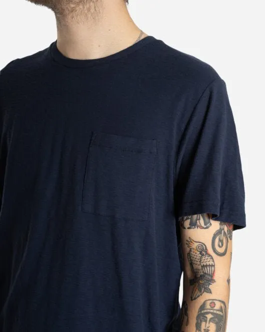 Aspen Tee 3420 -  True Blue