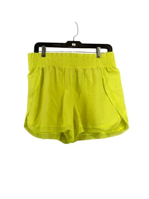 Athletic Shorts By 90 Degrees By Reflex  Size: M