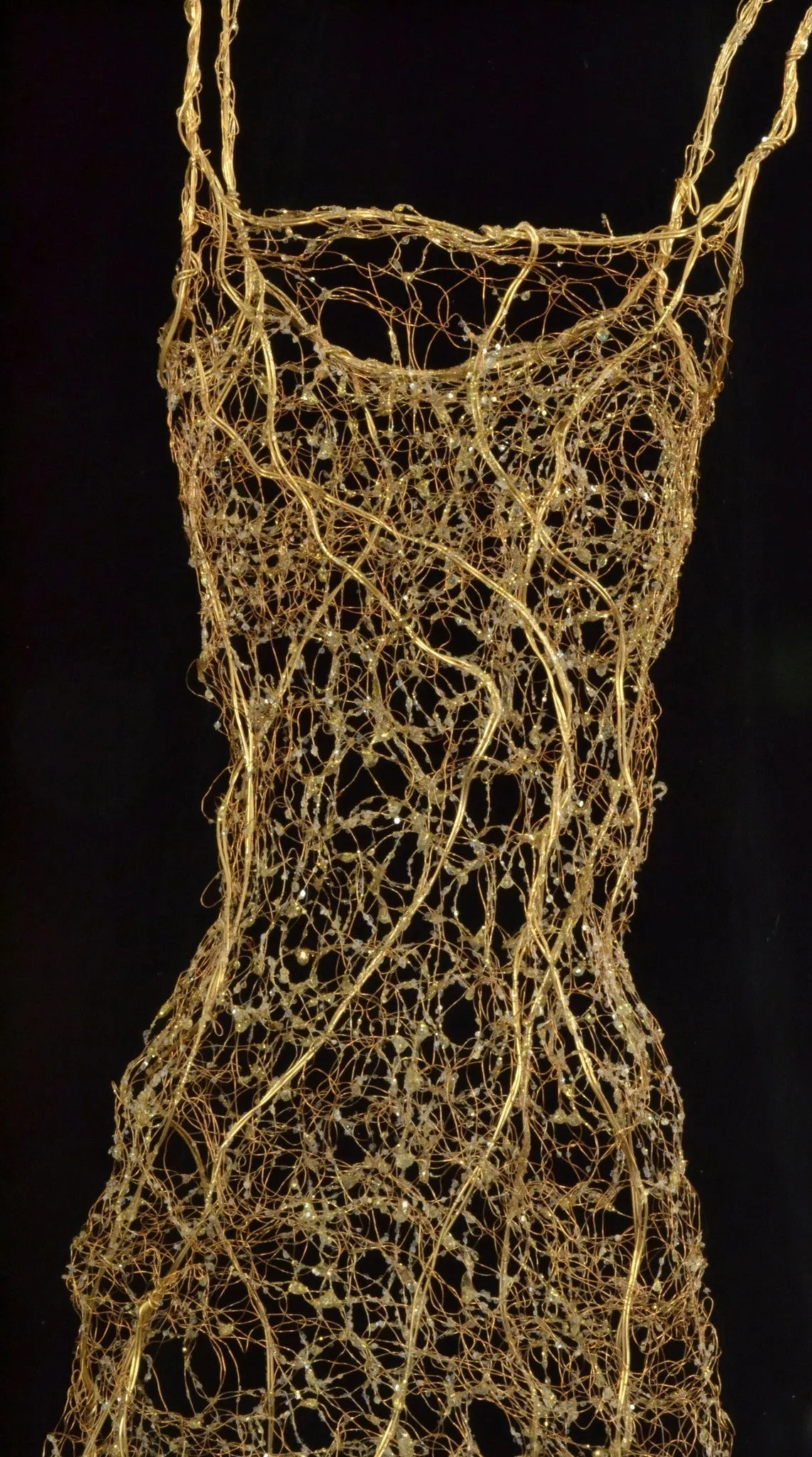Auri Brevi (Small Gold)