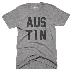 Austin The Home Tee