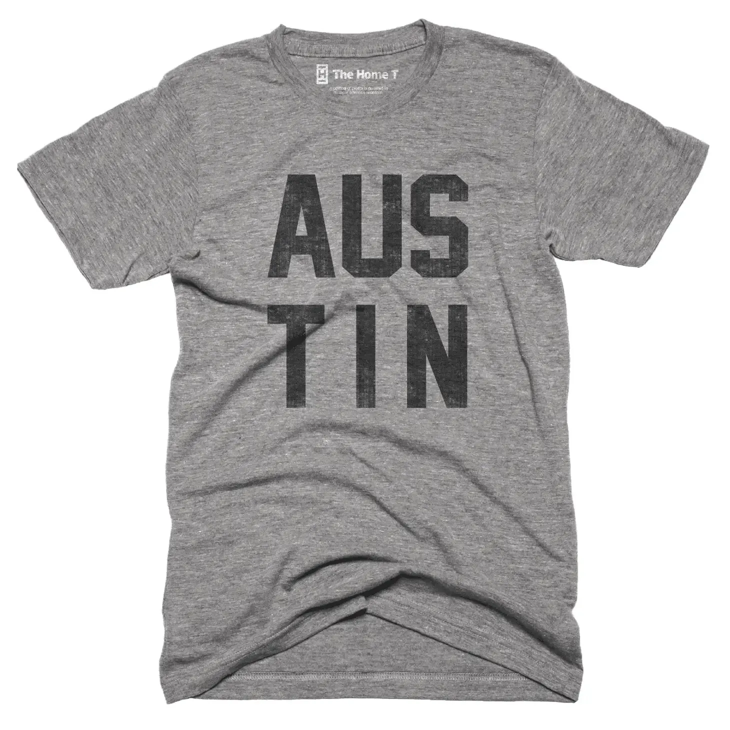 Austin The Home Tee