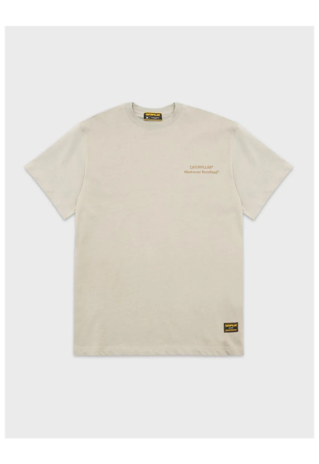 Authentic T-Shirts