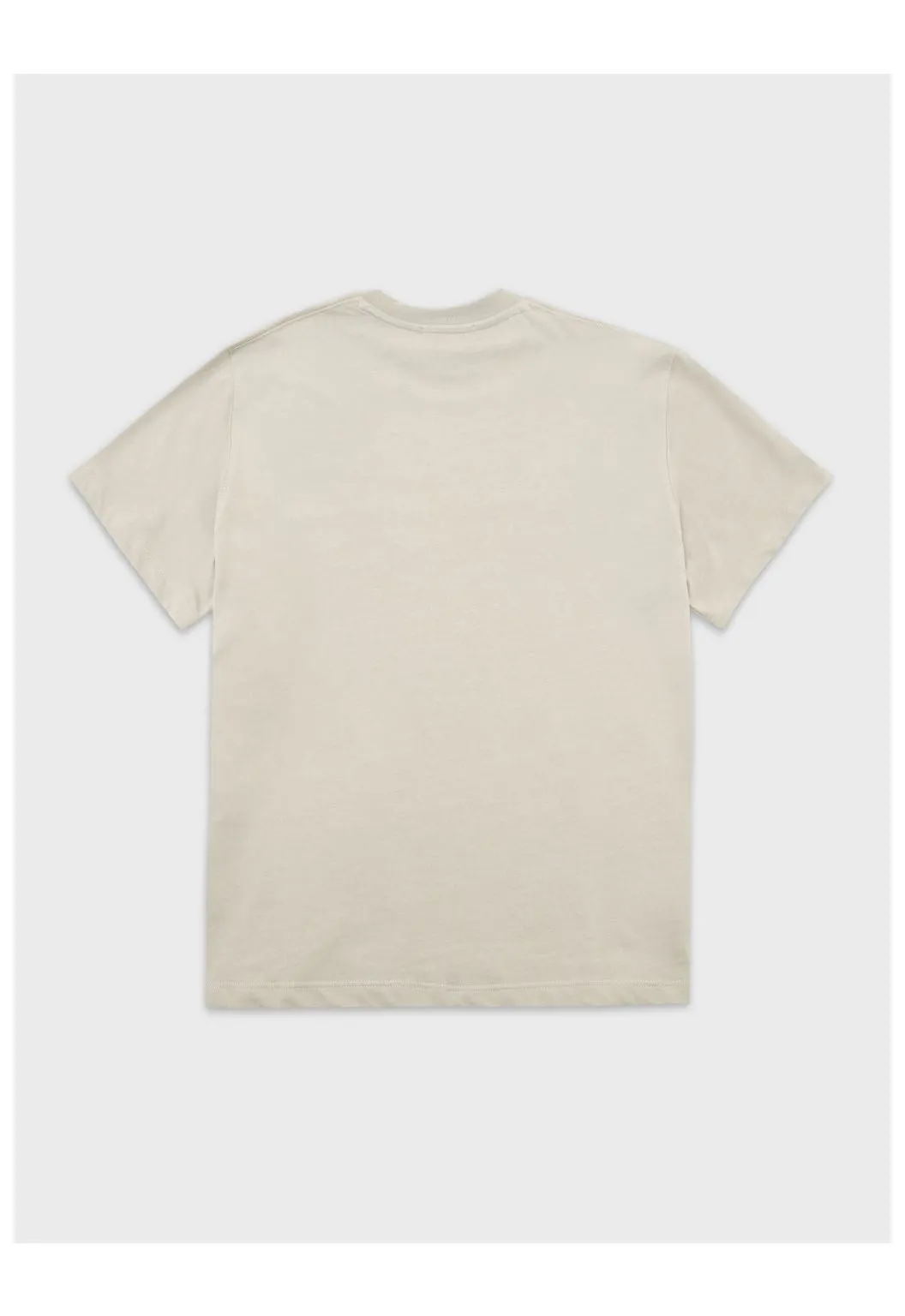 Authentic T-Shirts