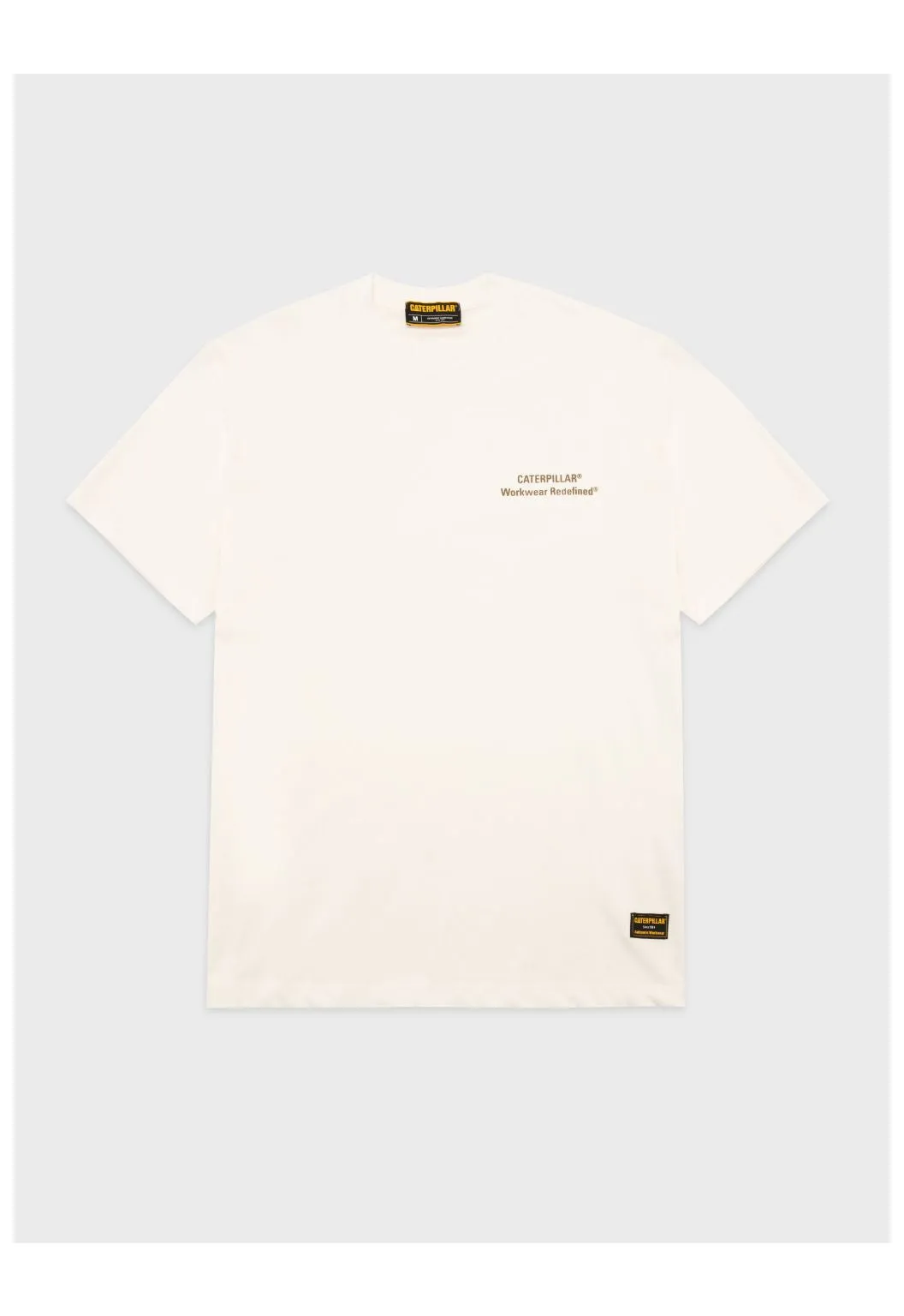 Authentic T-Shirts