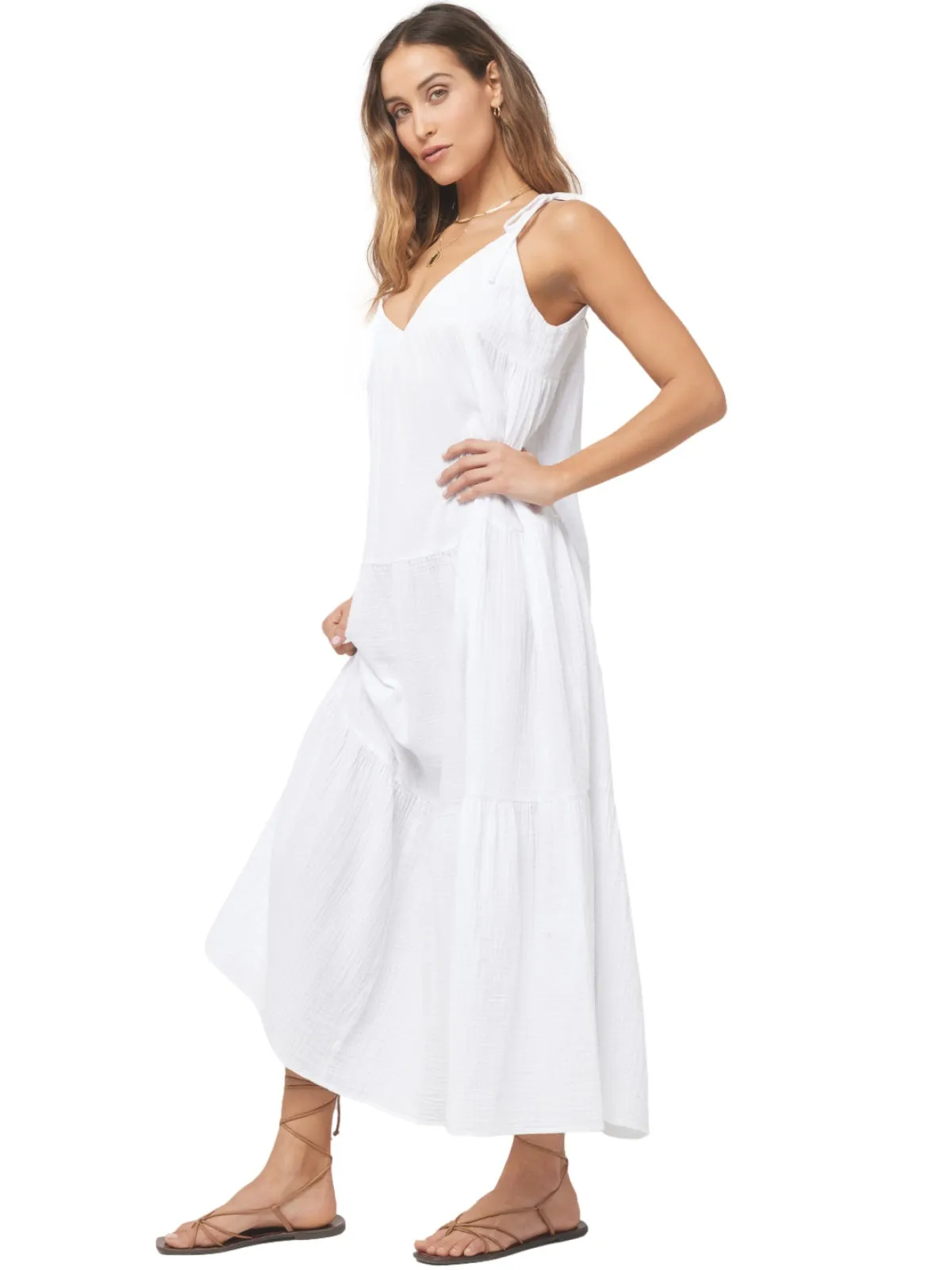 Ava Dress ::RET