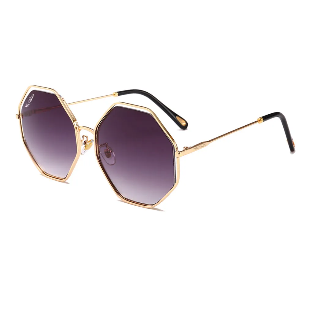 Avialas Cedrina Sunglasses