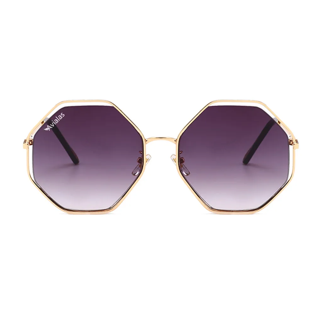 Avialas Cedrina Sunglasses