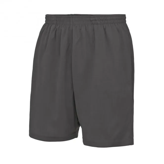 AWDIS Cool - Performance Gym Shorts