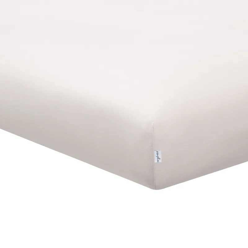 Bamboo Mini Crib Sheet
