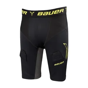 Bauer Premium Junior Compression Jock Short