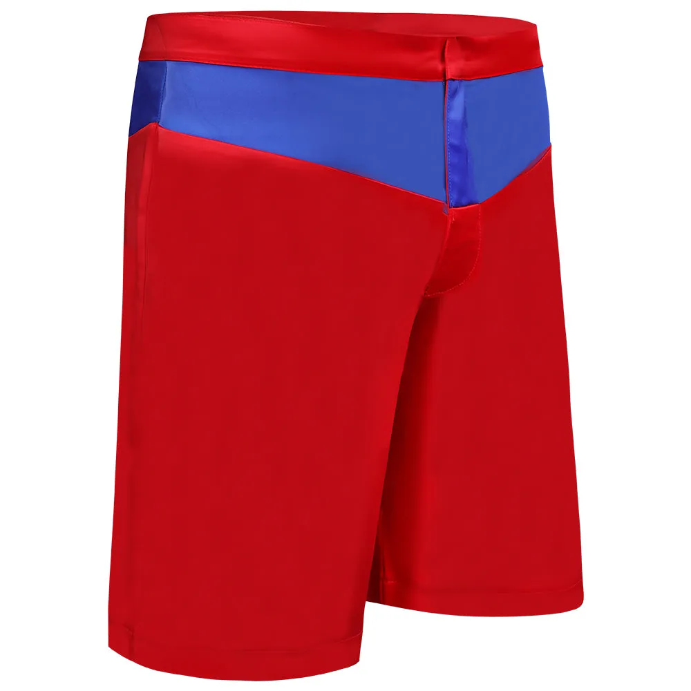 Baywatch Matt Brody  Cosplay Costume Summer Beach Shorts Halloween Carnival Suit