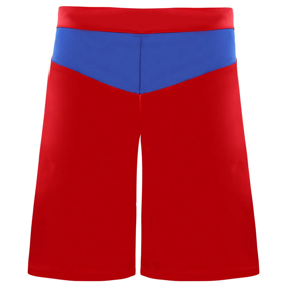 Baywatch Matt Brody  Cosplay Costume Summer Beach Shorts Halloween Carnival Suit