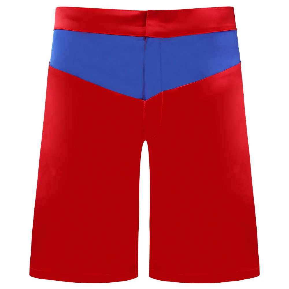 Baywatch Matt Brody  Cosplay Costume Summer Beach Shorts Halloween Carnival Suit