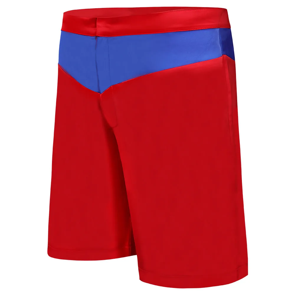 Baywatch Matt Brody  Cosplay Costume Summer Beach Shorts Halloween Carnival Suit