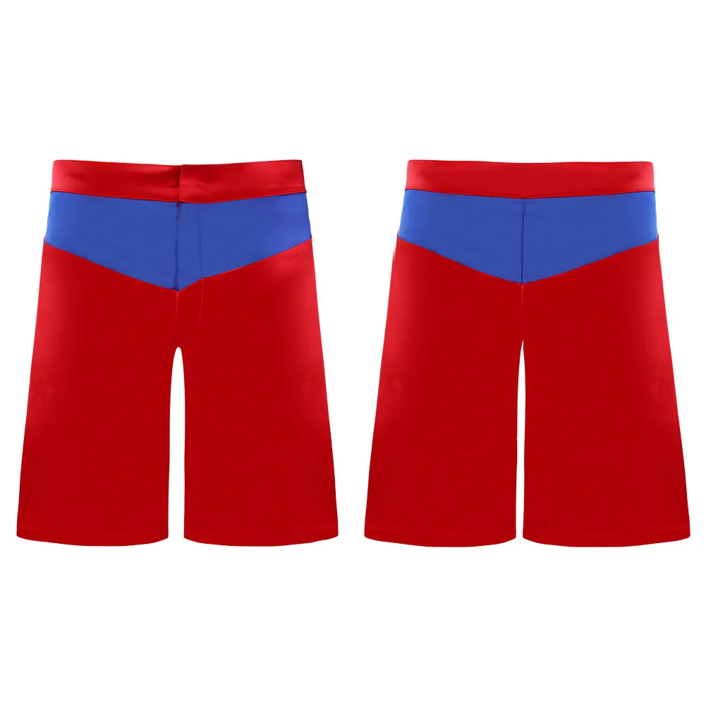 Baywatch Matt Brody  Cosplay Costume Summer Beach Shorts Halloween Carnival Suit