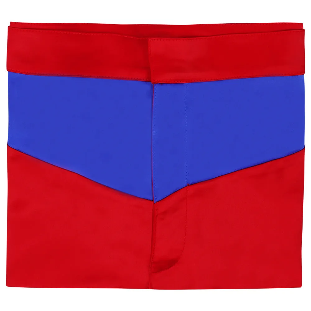 Baywatch Matt Brody  Cosplay Costume Summer Beach Shorts Halloween Carnival Suit