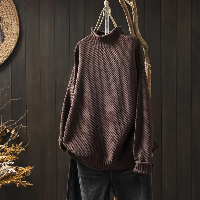 Beatrice | Knitted Sweater