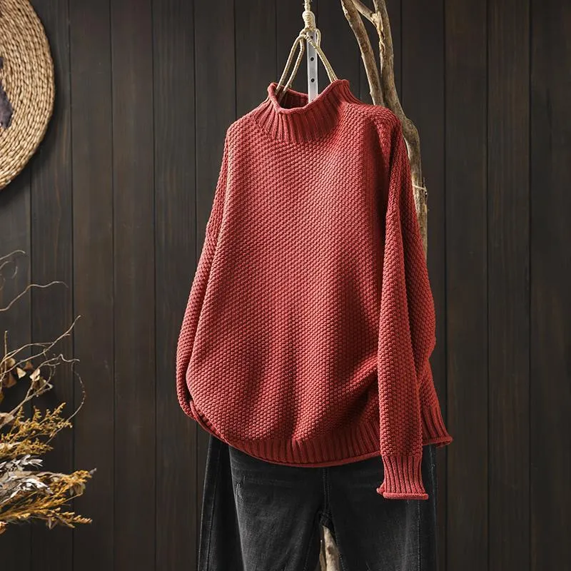 Beatrice | Knitted Sweater