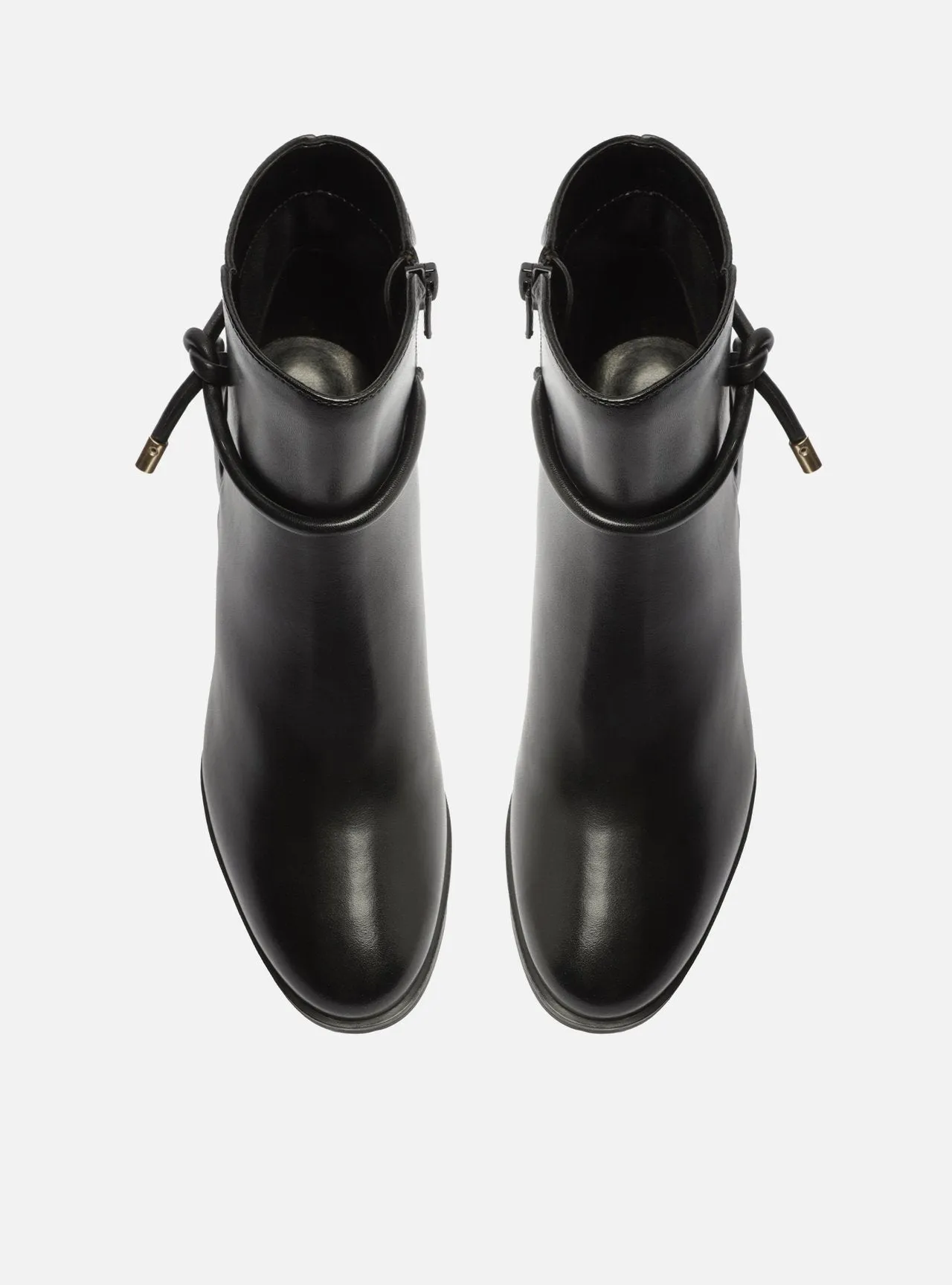 Becca Mid Block Boot