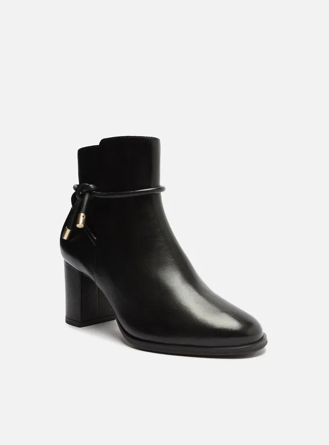 Becca Mid Block Boot