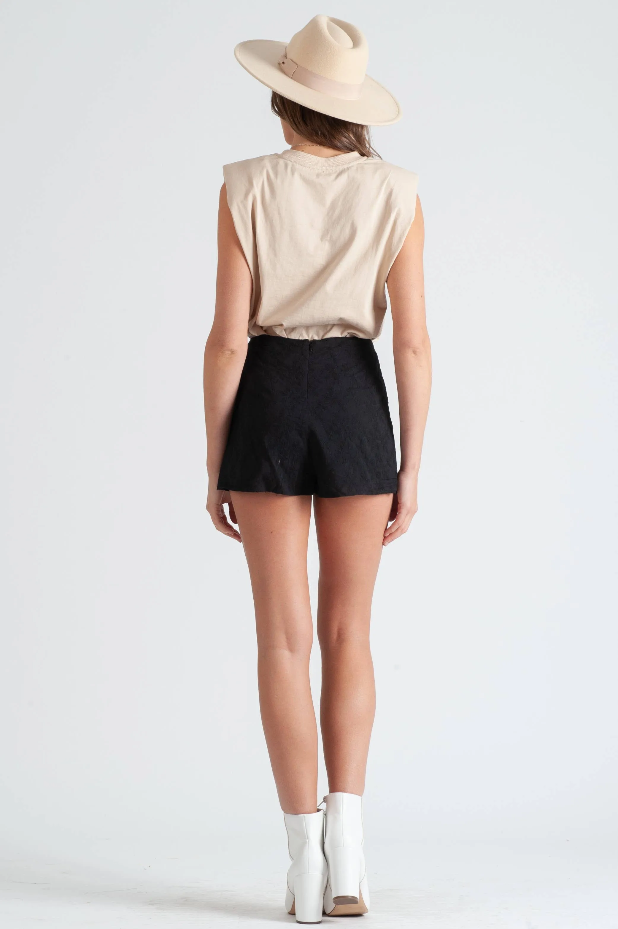 Becky Short