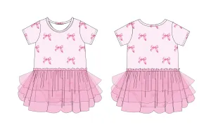 Bella - Tutu Dress
