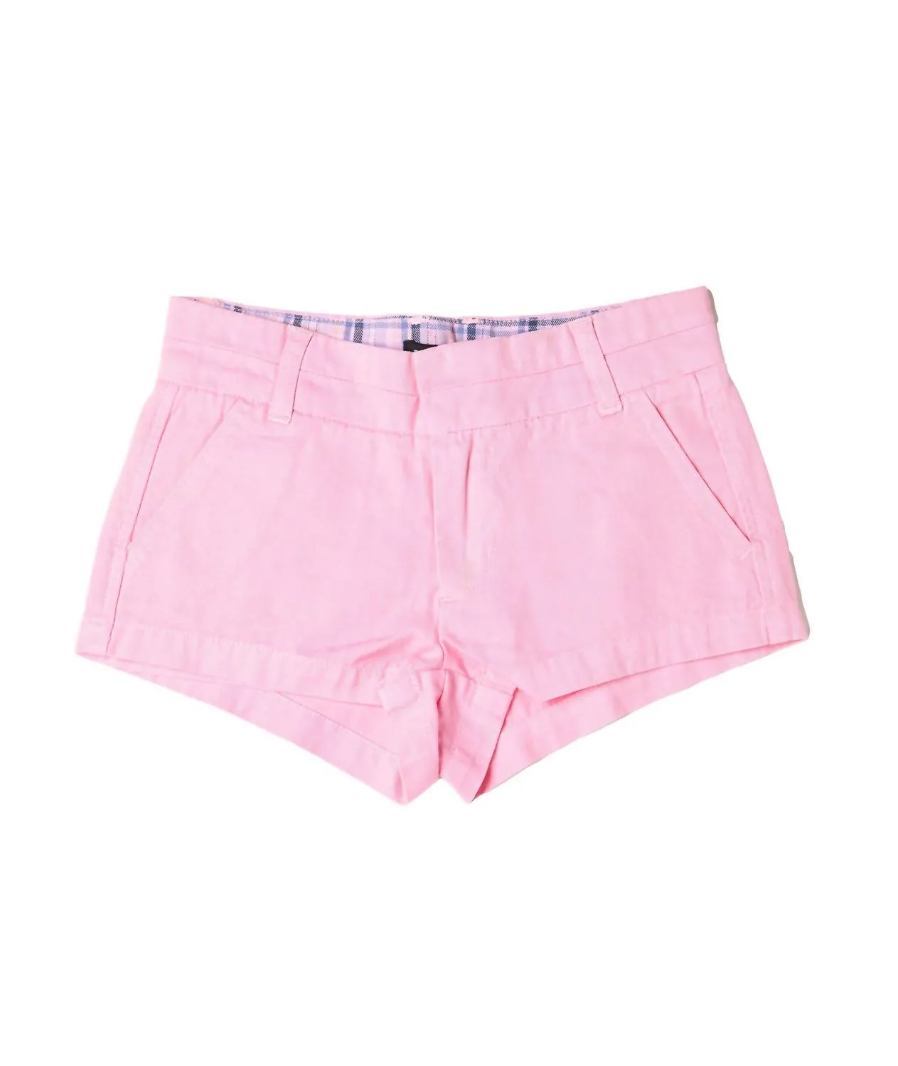 Berkeley Shorts In Cotton Candy