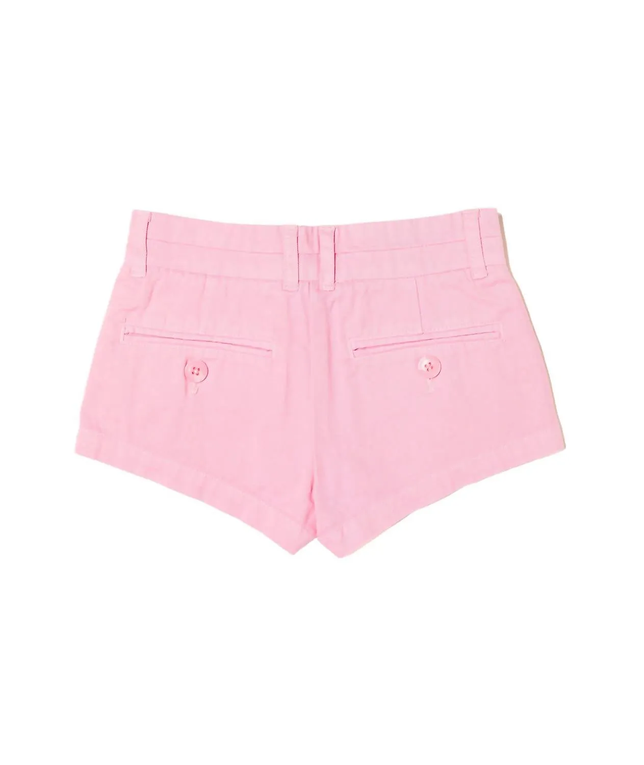 Berkeley Shorts In Cotton Candy