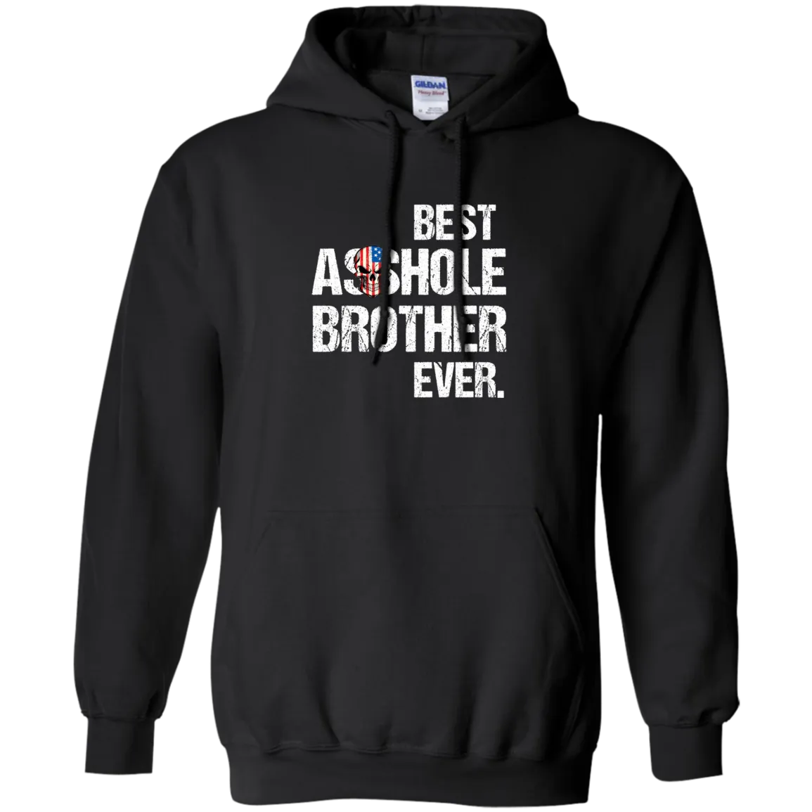 Best Asshole Brother Ever T-Shirtss