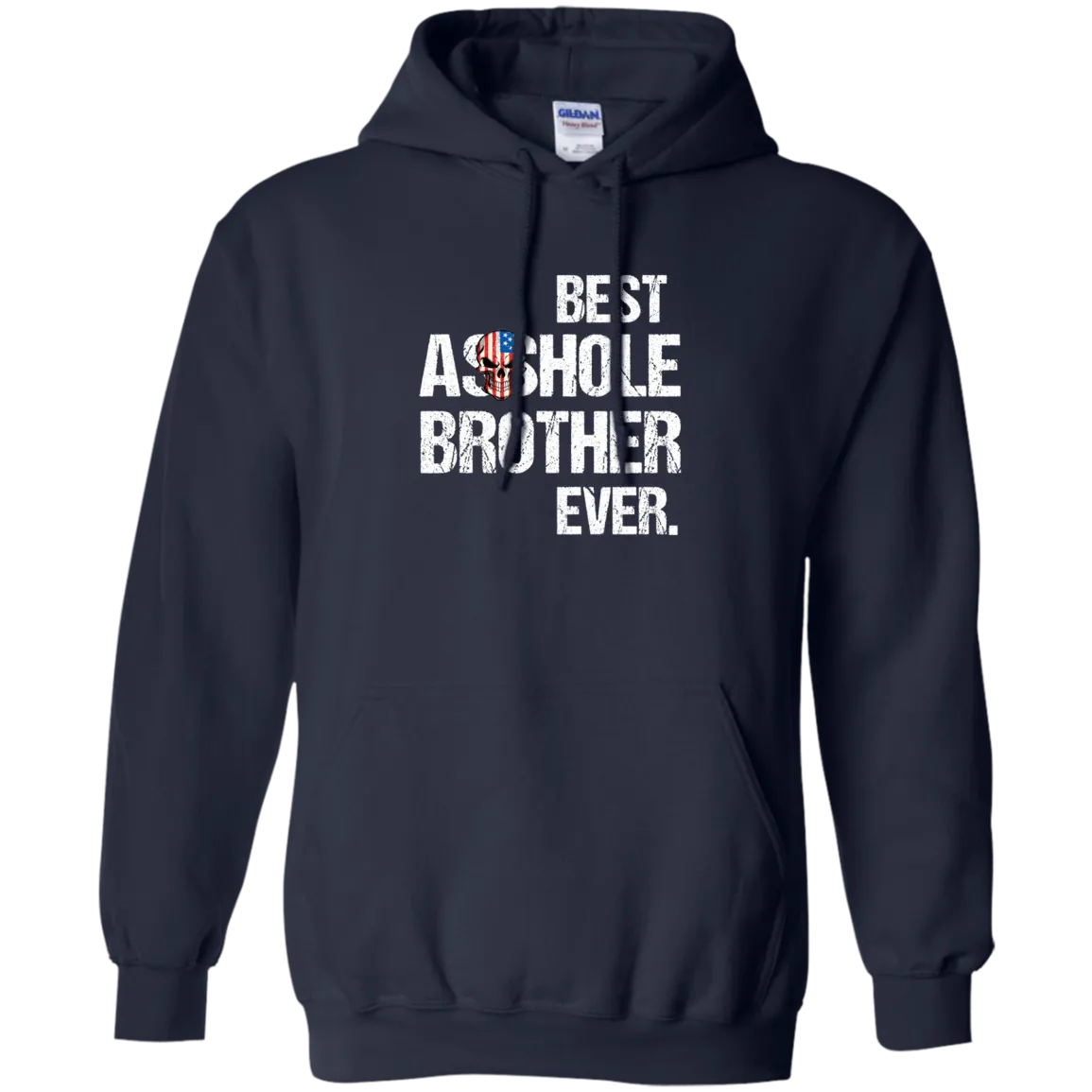 Best Asshole Brother Ever T-Shirtss