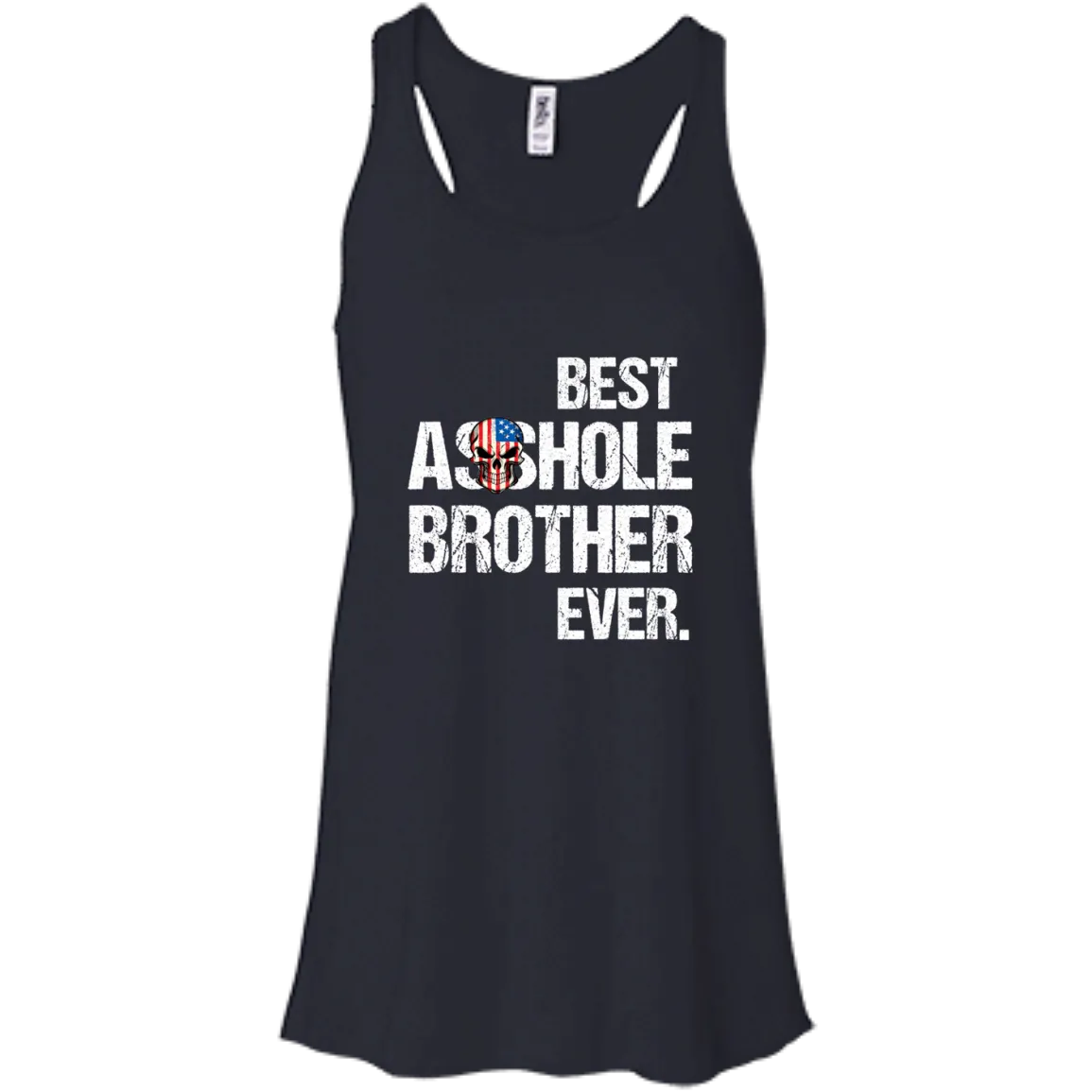 Best Asshole Brother Ever T-Shirtss