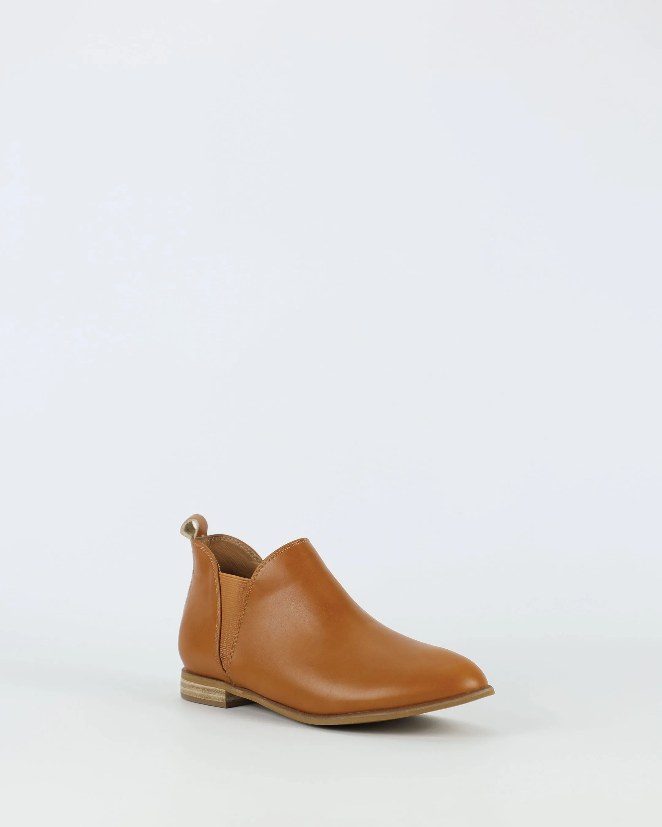 Bestwick - Light Tan
