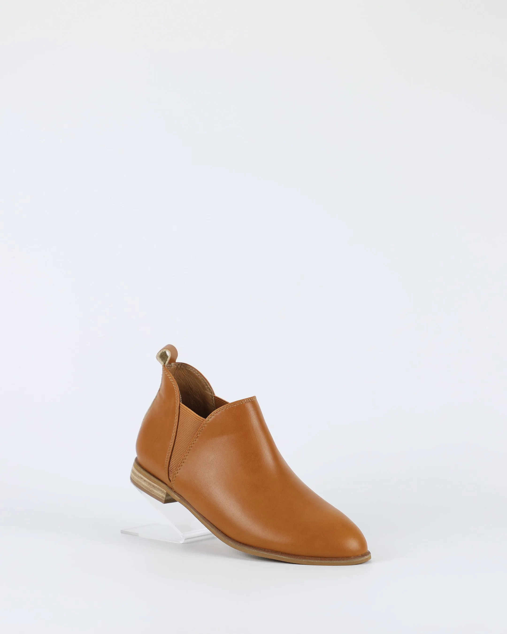 Bestwick - Light Tan