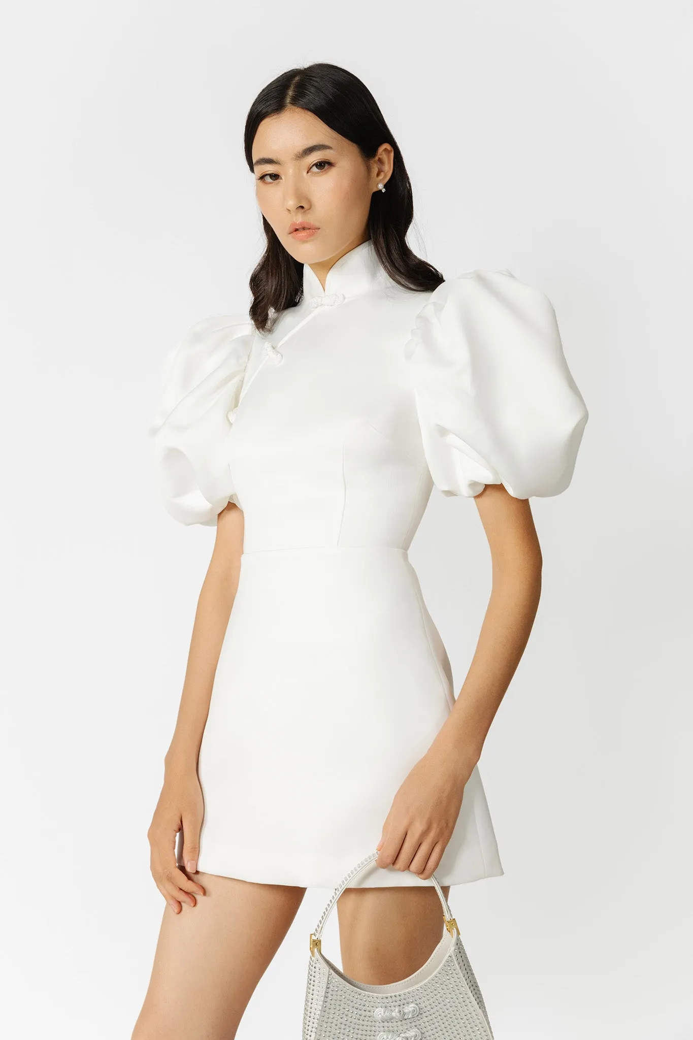 Beth Mini Dress